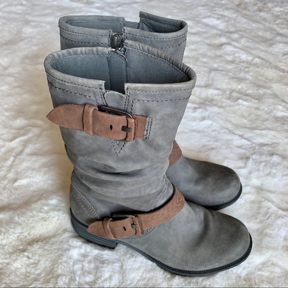 rockport cobb hill brunswick boot